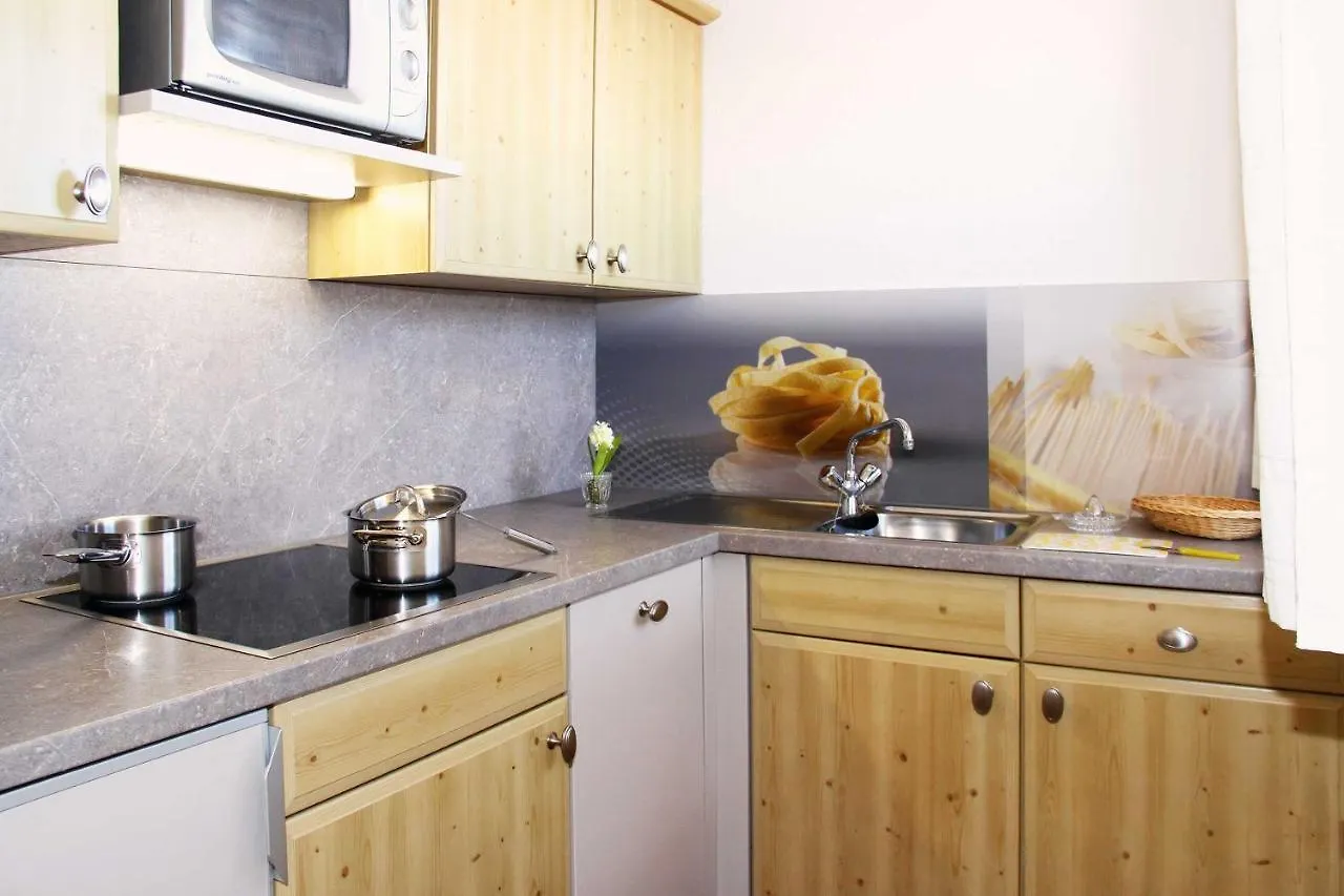 Ferienwohnung Haus Vogler Oberstdorf