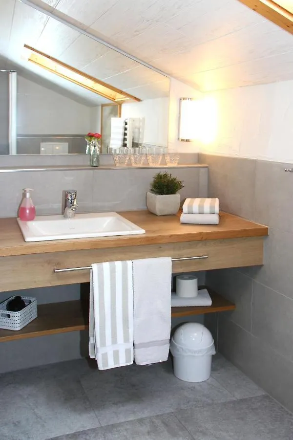 Ferienwohnung Haus Vogler Oberstdorf 0*,