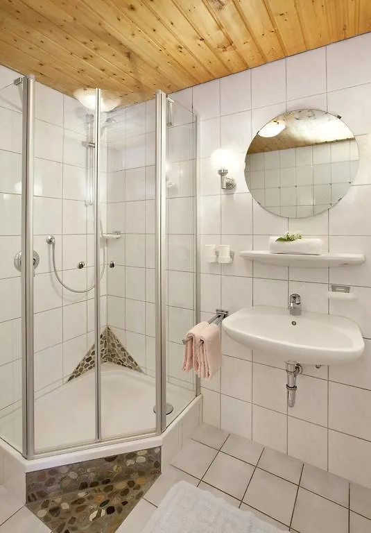 Apartment Ferienwohnung Haus Vogler Oberstdorf Deutschland