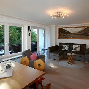 Apartment Alpenflair Whg. 212, Oberstdorf
