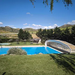 Aptos Millan Apartment Ardales
