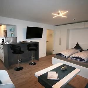 Apartment Alpenflair Whg 106, Oberstdorf