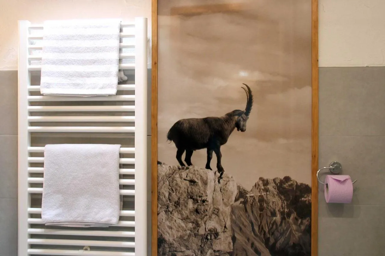 Haus Vogler Apartment Oberstdorf