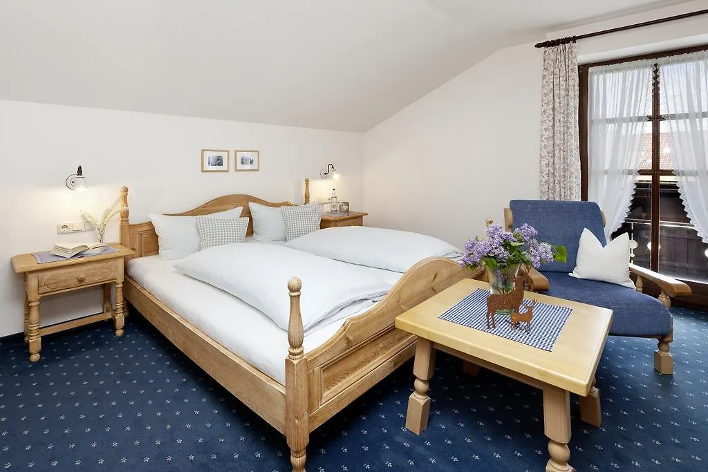 Haus Vogler Apartment Oberstdorf Germany
