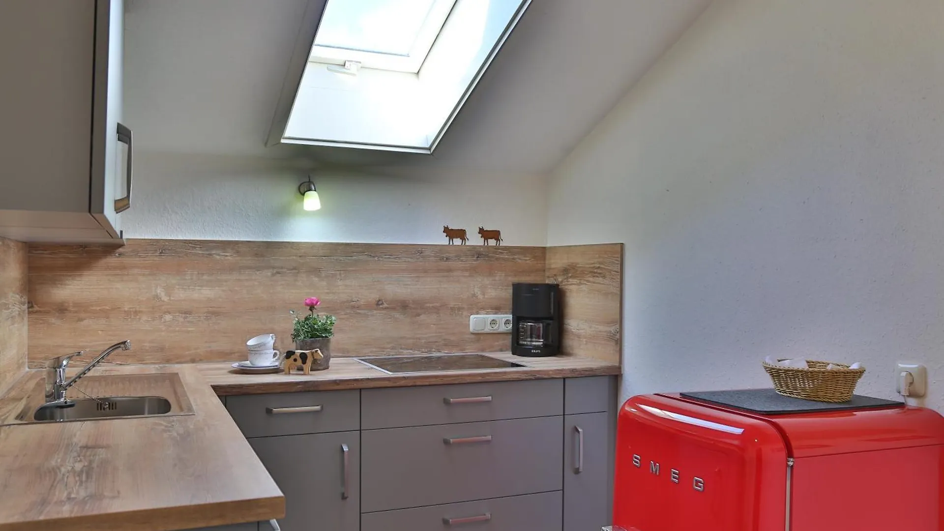 Haus Vogler Apartment Oberstdorf Germany