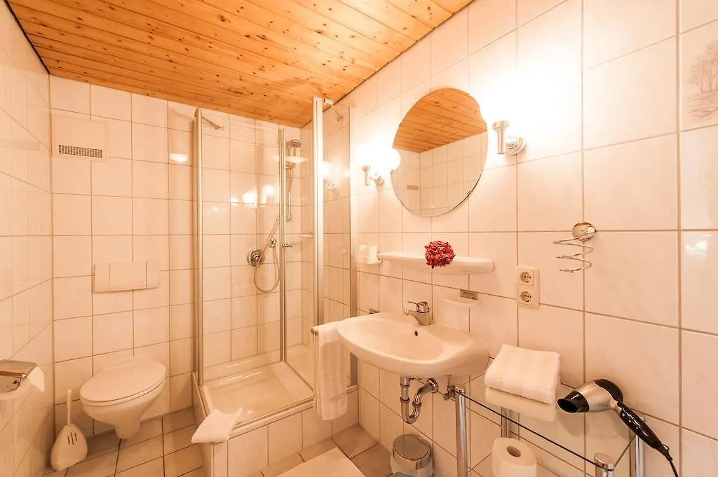 Haus Vogler Apartment Oberstdorf Germany