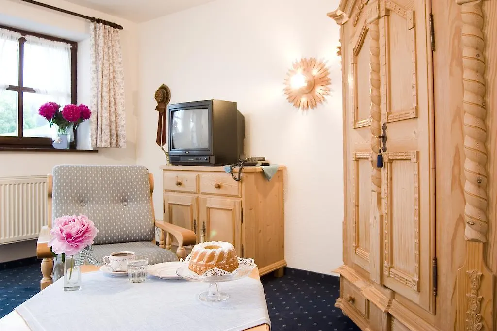 Haus Vogler Apartment Oberstdorf 0*,